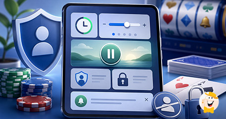 Gaming Playing License Research And Process Paperwork With Corpnet